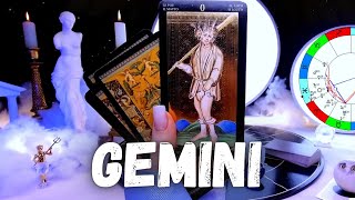 GEMINI😨 BIG SHOCKER! THE HIDDEN TRUTH HAS FINALLY COME OUT—YOU NEED TO KNOW THIS... FEBRUARY 2025