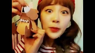 pungdengE - 'Jinglebells' 풍뎅이 - 징글벨(연습실에서 신난 흥뎅이)