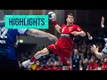 Highlights: MT Melsungen : ThSV Eisenach (Saison 2023/24)