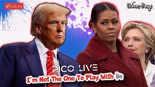 Michelle Obama SNUBS Trump’s Inauguration 👀 | Cardi B DRAGS Offset 💥 | RHOA Hot Tea 🍑