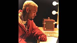 [FREE] Chris Brown x Roddy Ricch Type Beat - \