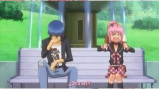 AMV ♥♥♥♥Ikuto x Amu ♥♥♥♥