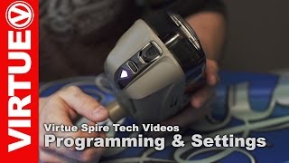 How to Program your Virtue Spire Hopper - Virtue Tech Series Videos