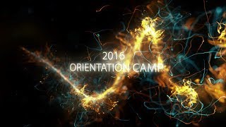 2016 ChemSoc Ocamp Promo