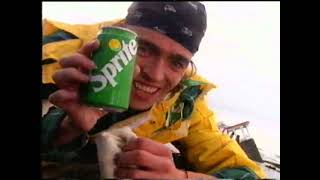 Sprite Irish Advert - Uptight, Far From Alright, And Outta Sprite - SOS |1992