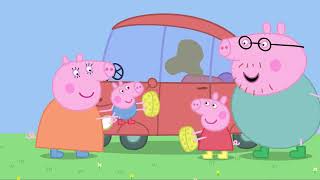 Firefighters Day Experience With Peppa Pig Peppa Pig Official