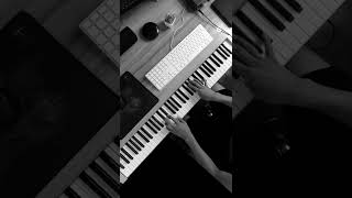 Yiruma - Kiss The Rain - May be - River Flows In You ( Piano Tutorial ) Sad relajante