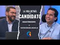 La Vida Detrás del Candidato Omar Fernández | Pastor Ezequiel Molina Jr. | Gente de Influencia