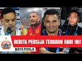 BERITA PERSIJA JAKARTA HARI INI JUMAT 8 NOVEMBER 2024