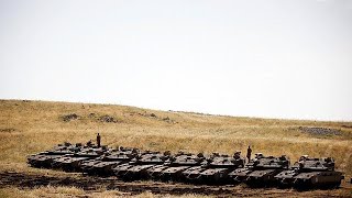 Στα χαρακώματα Ισραήλ - Ιράν