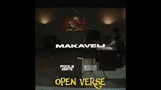 Olamide - Makaveli (OPEN VERSE ) Instrumental BEAT + HOOK By Pizole Beats