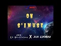 SDS Le Révélateur  feat  Prince Jojo Eskobar - ON S'AMUSE (Audio)