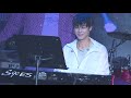 4k 190915 五月天 mayday 倔強 엔플라잉 n.flying 이승협 seunghyub 직캠 대만 콘서트 taipei concert