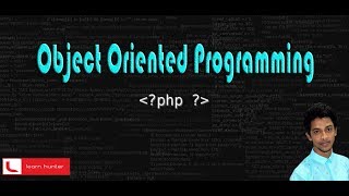 Object oriented programming (PHP) 04(Inheritence)