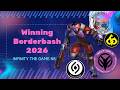 Winning Borderbash 2026 - Tournament Report - Infinity the Game N5
