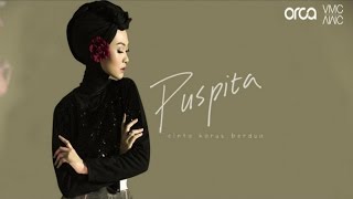 Puspita - Cinta Harus Berdua (Official Video Lyric)