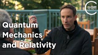 Raphael Bousso - Events in Quantum Mechanics and Relativity