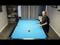 Nick's Quick for Pool & Billiard Magazine June 2022