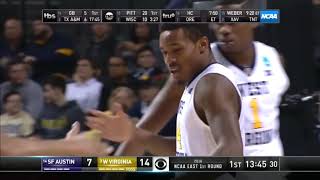 SFA vs.  West Virginia