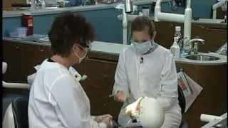 Behind the Scenes: Dental Assisting/Hygiene