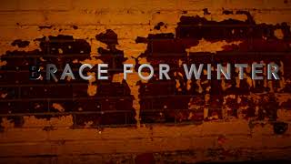 Brace For Winter - Lyric Video