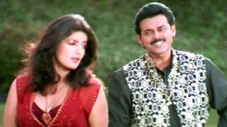 Seenu Movie Songs - Emani Cheppanu Prema - Daggubati Venkatesh, Twinkle Khanna