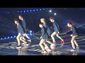 fancam 131114 exo growl @ melon music awards 2013