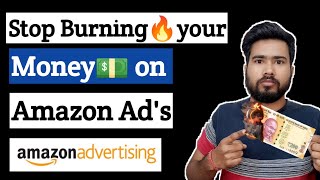 Amazon Automate Ads campaign Strategy | How to create amazon automatic Ad's