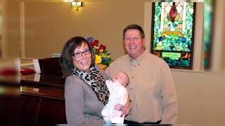 Ken Gaughen Video and Funeral