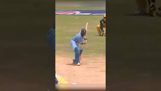 Vinod Kambli CRACKING STROKEPLAY