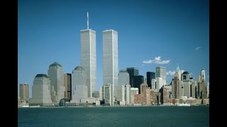 Places - Lost in Time: World Trade Center (9/11 20th Anniversary Special)