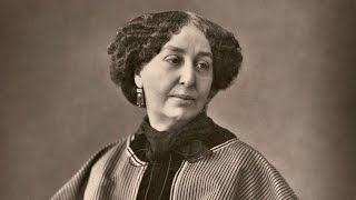 The Novel \u0026 Idealism: George Sand's 'Francois le champi' - Professor Belinda Jack