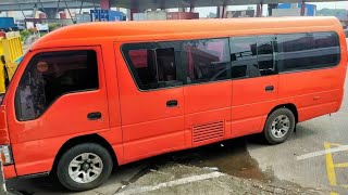 170 juta elf puanjang bosss....ss lengkap hidup INFORMASI HARGA ISUZU ELF LONG