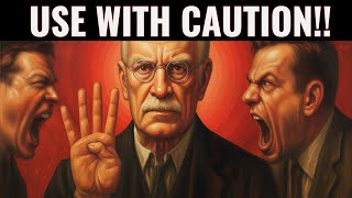 4 Simple Techniques Of Shadow Work That Will Transform Your Life | Carl Jung Shadow