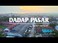 Dadap Pasar , Juntinyuat INDRAMAYU 🇮🇩 [DRONE View]