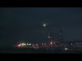 nyc strong thunderstorm u0026 lightning rockaway beach queens july 20th 2013