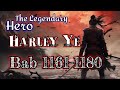 Bab 1161-1180 Meramaikan Acara Ulang Tahun, Keesokan Harinya... | The Legendary Hero, Harley Ye,