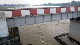 Mayurakshi River Sainthia