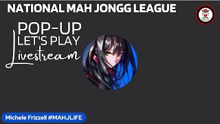 NMJL POPUP Let's Play Livestream 20230223