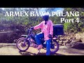 Part 4 Aveta Ranger Max Kiulu dan Pulang  | Roda Ronda