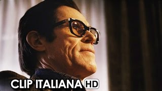 Pasolini Clip Ufficiale Italiana #1 (2014) - Abel Ferrara Movie HD