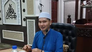 MOHONLAH RAHMAT & KEAMPUNAN ALLAH