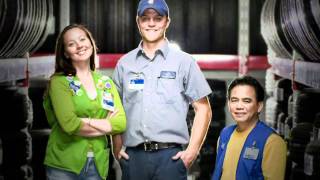 Walmart Diversity and Inclusion
