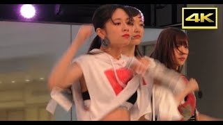 フェアリーズ◎HEY HEY ～Light Me Up～☆伊藤萌々香fancam 池袋　2018.06.19