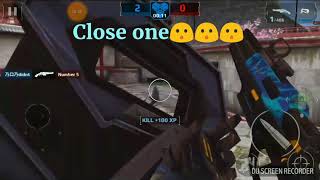 Mc5 How to win duel 1v1 with anyone.