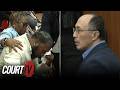 Shocking Verdict in Teen’s Gas Station Killing