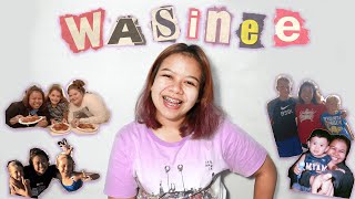 Thai Au Pair Wasinee, 24 EurAupair Video Profile