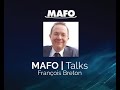 MAFO Talks - Francois Breton about demystifying dip coating