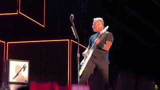 Metallica: Boston Calling 2022