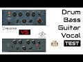 Acustica Audio Purple 3 vs UAD Pultec EQP-1A - Plugin Comparison / Plugin Shootout | VST Plugins